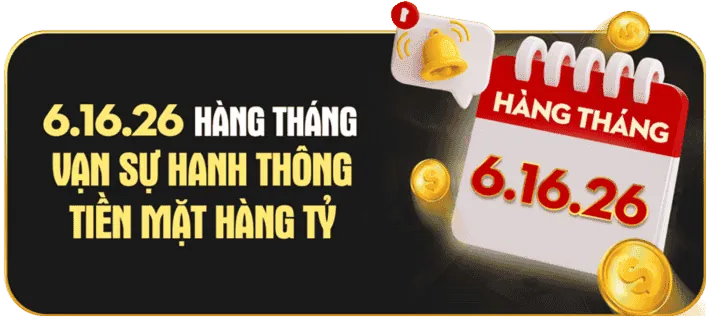 Khuyến mãi hấp dẫn 88jun