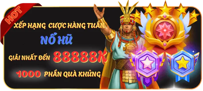 Khuyến mãi độc quyền tại 88jun