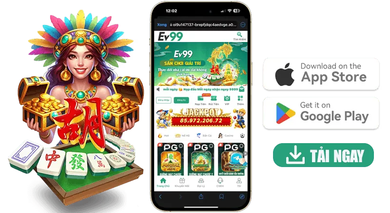 Đa dạng tựa game bắn cá